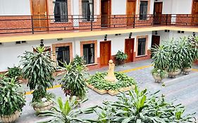 Hotel Las Fuentes
